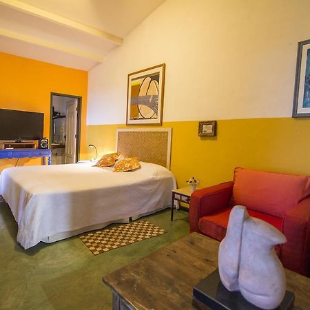 Hotel Pousada Maison Joly Ilhabela Eksteriør bilde