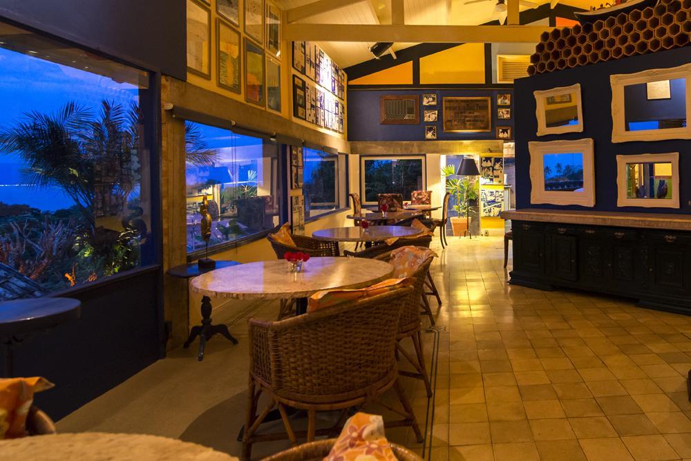 Hotel Pousada Maison Joly Ilhabela Eksteriør bilde