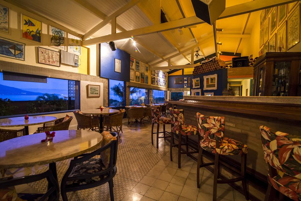 Hotel Pousada Maison Joly Ilhabela Eksteriør bilde