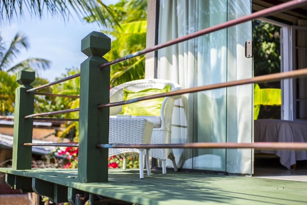 Hotel Pousada Maison Joly Ilhabela Rom bilde