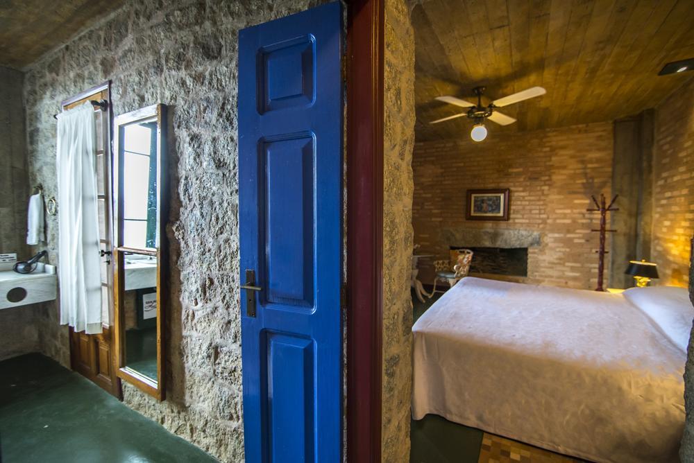Hotel Pousada Maison Joly Ilhabela Rom bilde