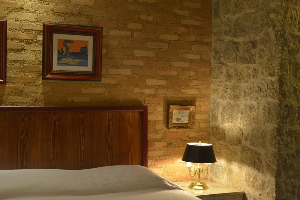 Hotel Pousada Maison Joly Ilhabela Rom bilde
