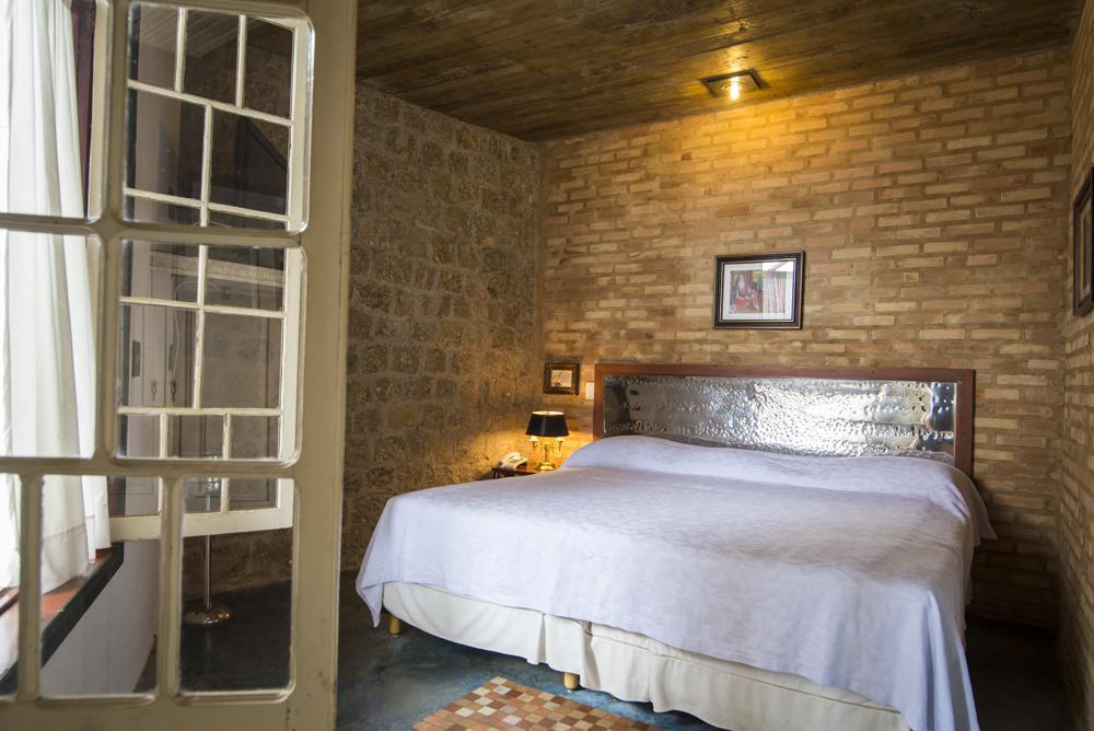 Hotel Pousada Maison Joly Ilhabela Rom bilde