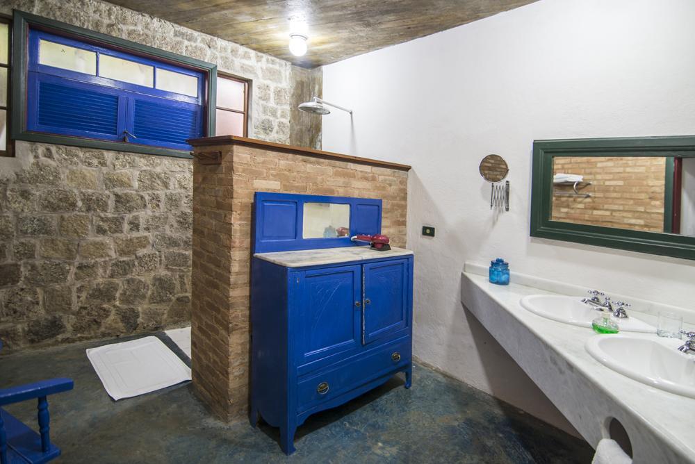 Hotel Pousada Maison Joly Ilhabela Rom bilde