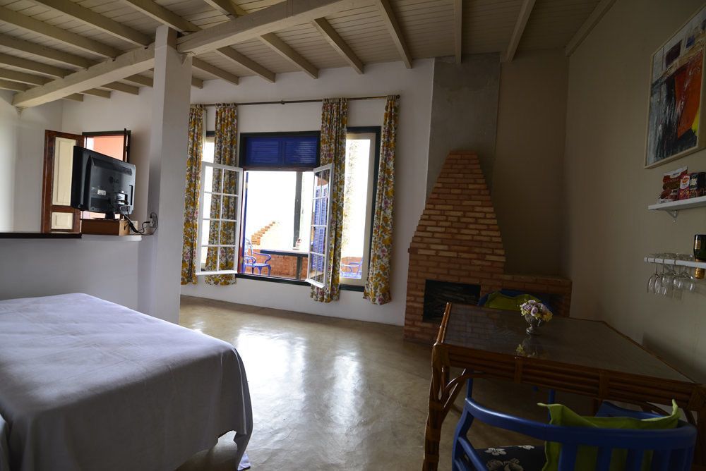 Hotel Pousada Maison Joly Ilhabela Eksteriør bilde