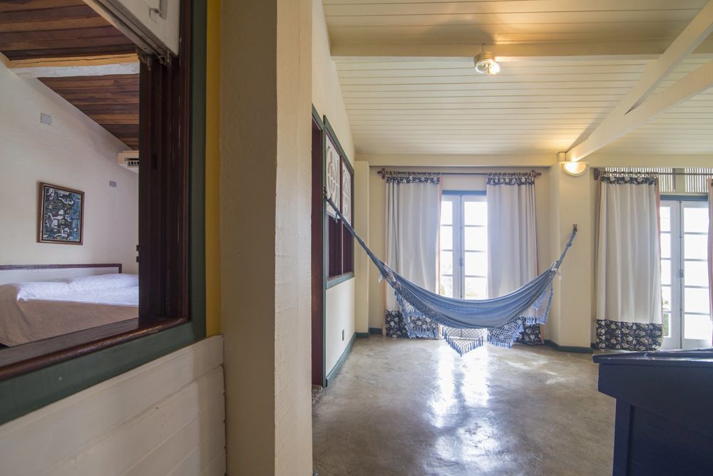 Hotel Pousada Maison Joly Ilhabela Eksteriør bilde